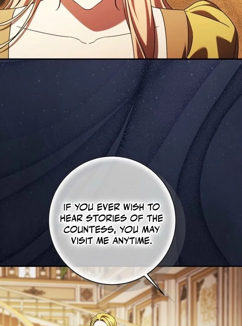 The Young Lady Who Broke Her Engagement Is Only Obsessed With the Ending Chapter 82 page 39