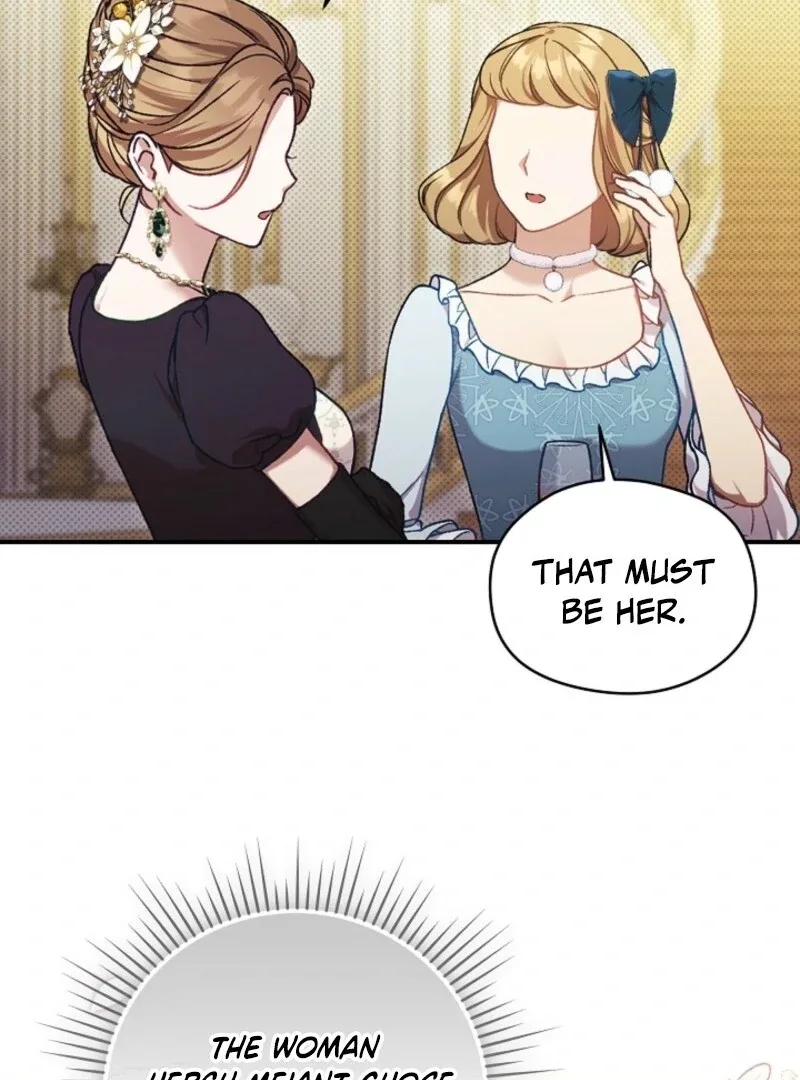 The Young Lady Who Broke Her Engagement Is Only Obsessed With the Ending Chapter 81 page 38