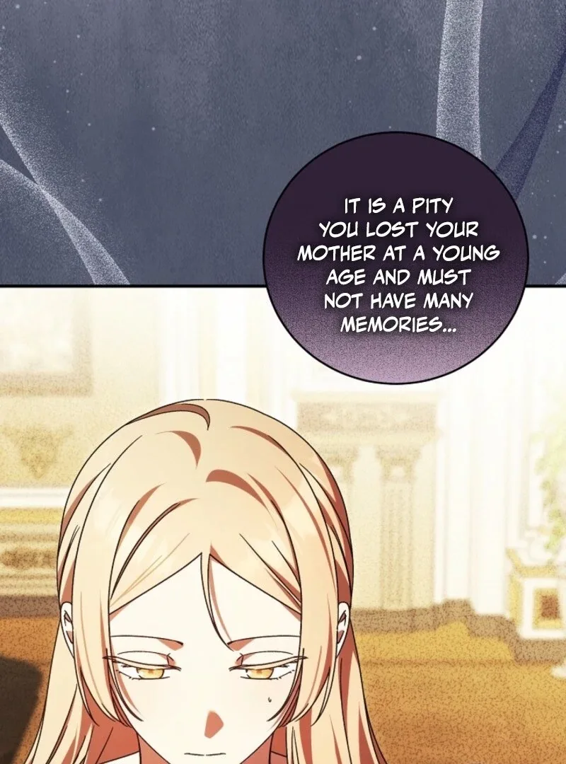 The Young Lady Who Broke Her Engagement Is Only Obsessed With the Ending Chapter 82 page 38
