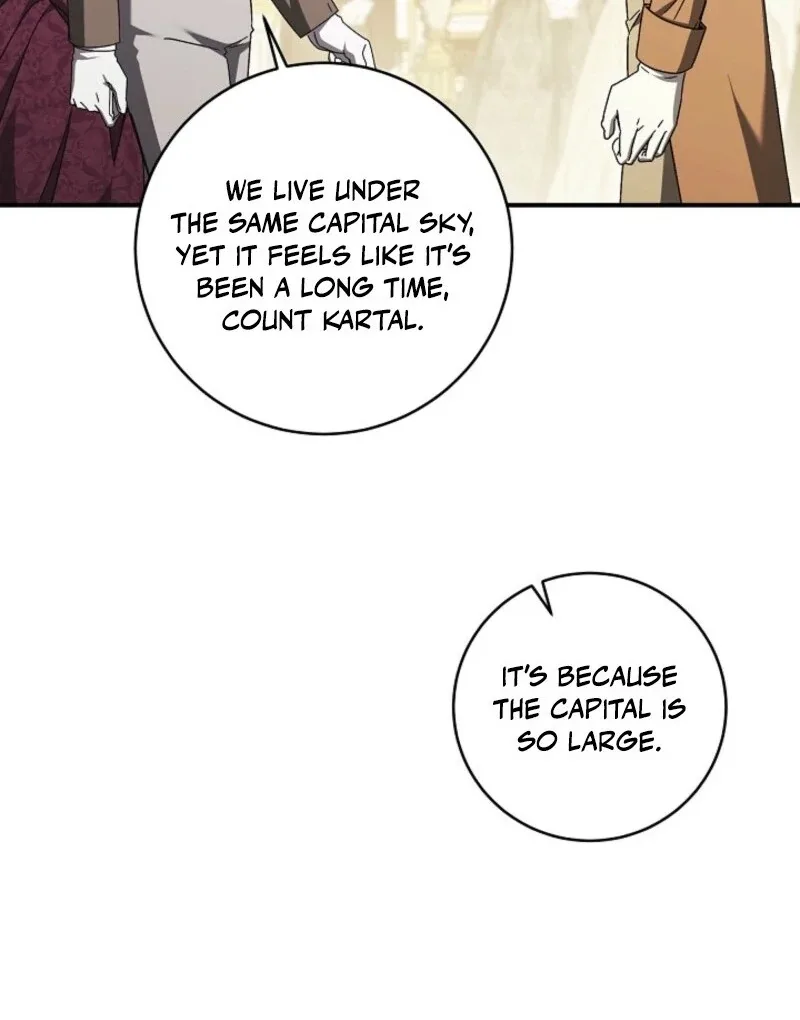 The Young Lady Who Broke Her Engagement Is Only Obsessed With the Ending Chapter 81 page 29
