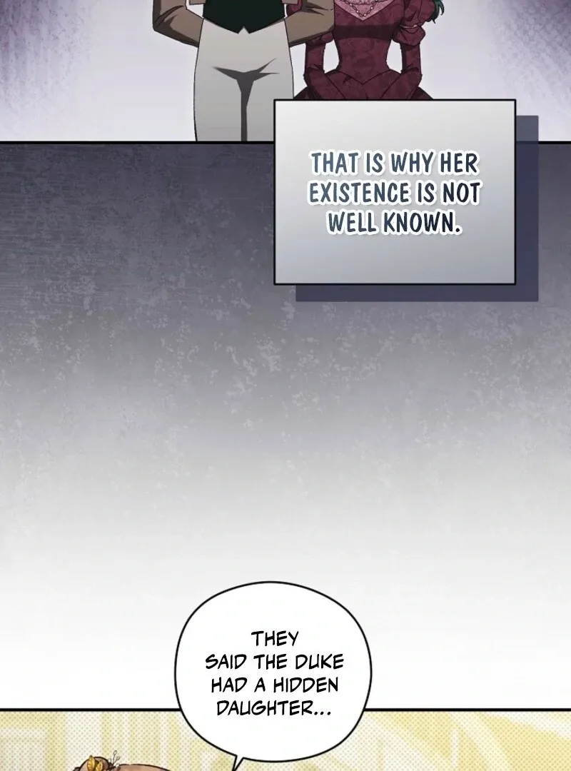 The Young Lady Who Broke Her Engagement Is Only Obsessed With the Ending Chapter 81 page 37