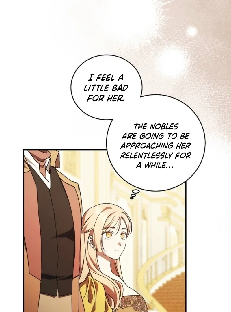 The Young Lady Who Broke Her Engagement Is Only Obsessed With the Ending Chapter 82 page 25