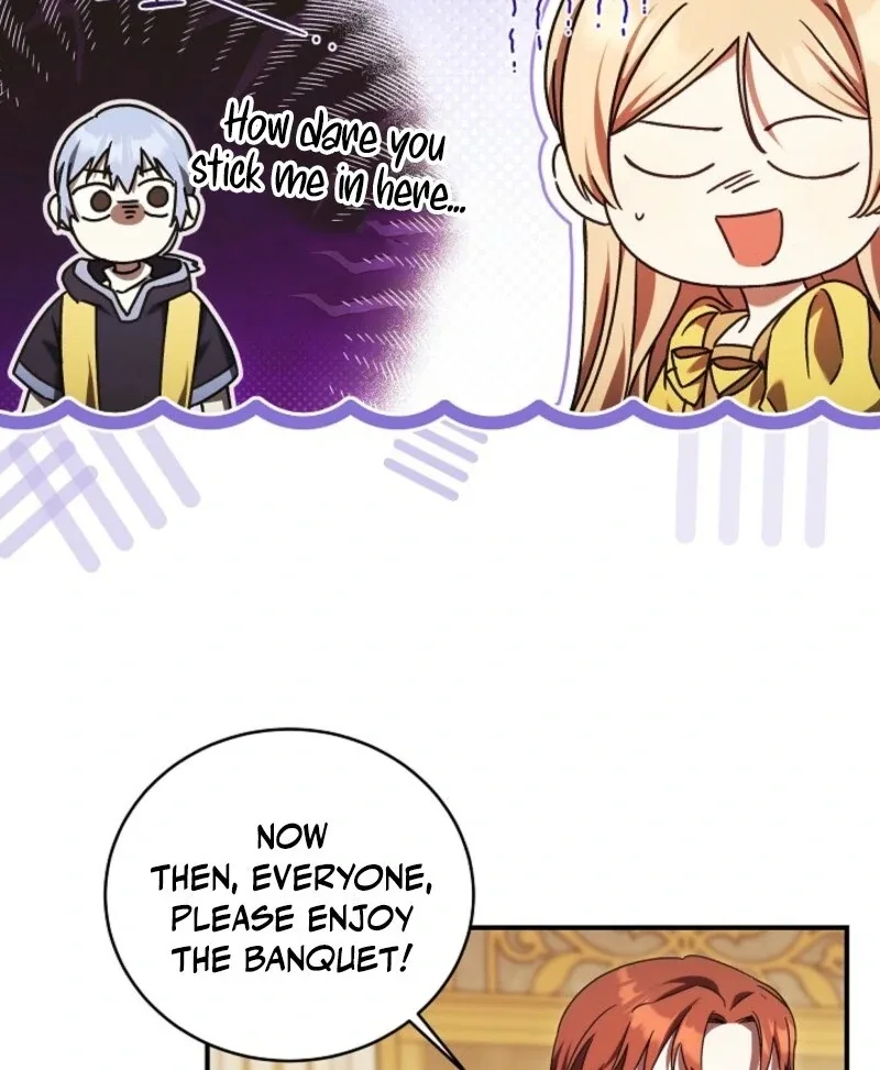The Young Lady Who Broke Her Engagement Is Only Obsessed With the Ending Chapter 82 page 28