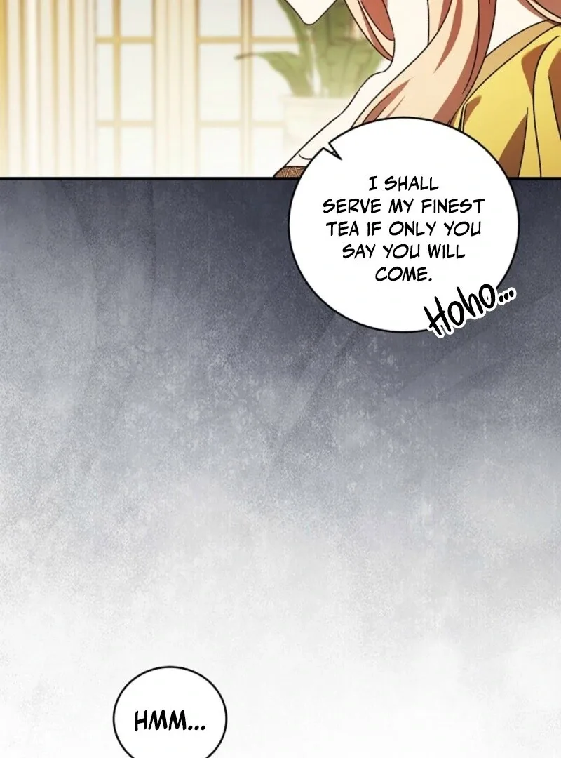 The Young Lady Who Broke Her Engagement Is Only Obsessed With the Ending Chapter 82 page 41