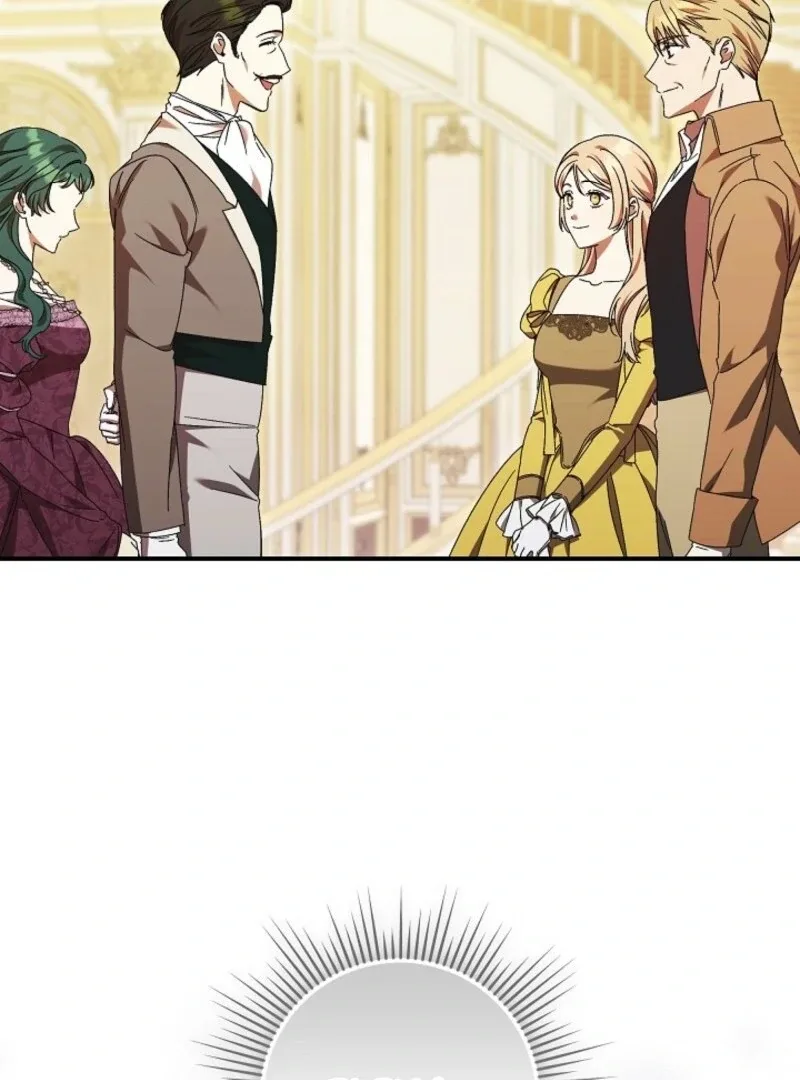 The Young Lady Who Broke Her Engagement Is Only Obsessed With the Ending Chapter 81 page 33