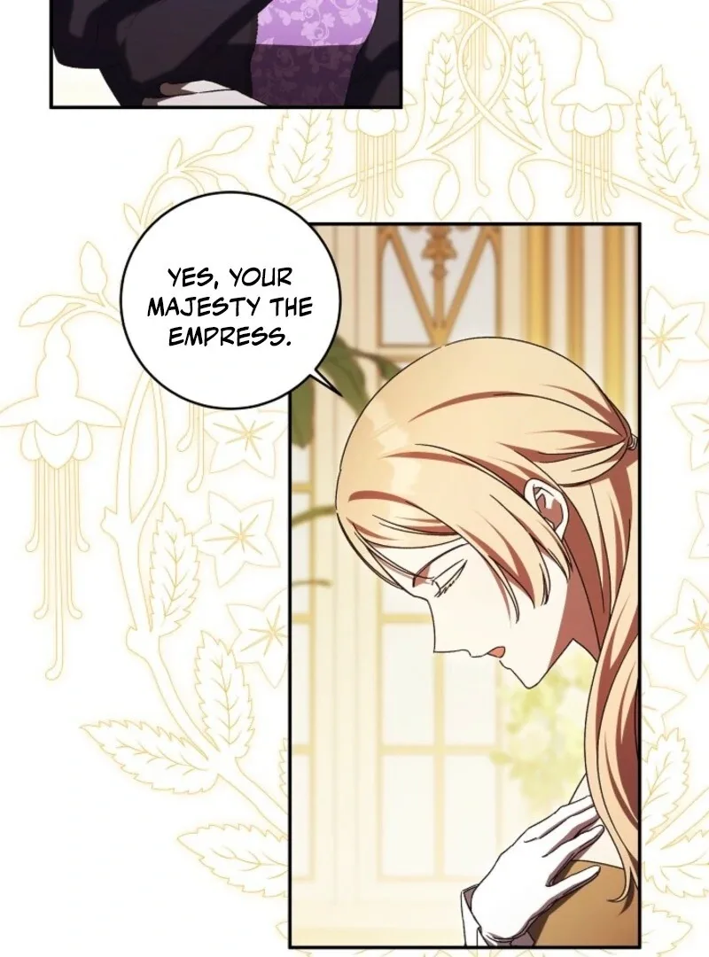 The Young Lady Who Broke Her Engagement Is Only Obsessed With the Ending Chapter 82 page 32
