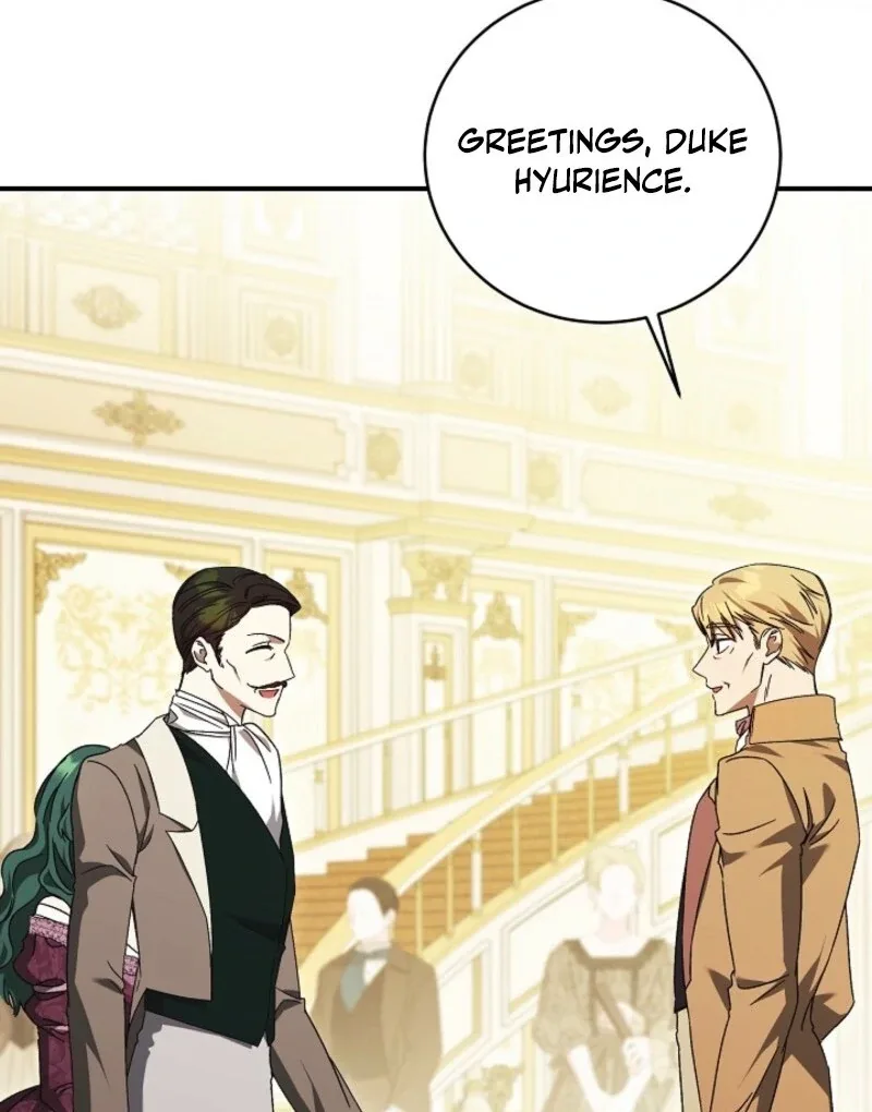 The Young Lady Who Broke Her Engagement Is Only Obsessed With the Ending Chapter 81 page 28