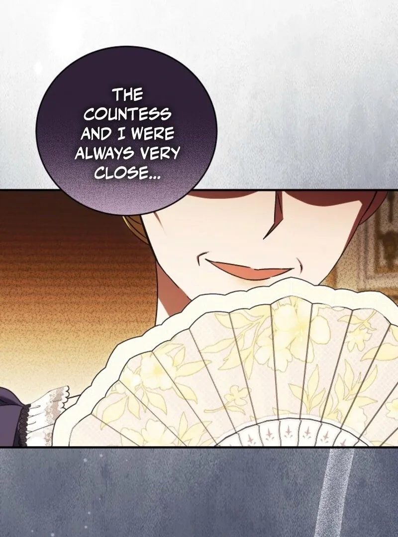 The Young Lady Who Broke Her Engagement Is Only Obsessed With the Ending Chapter 82 page 37
