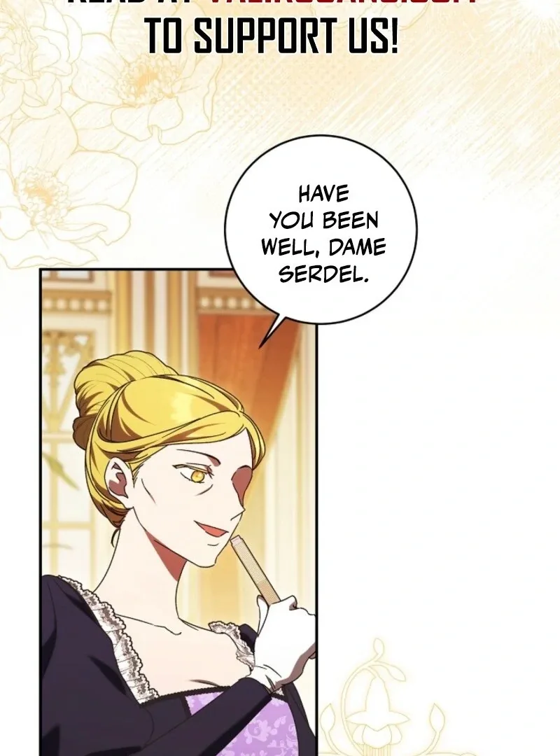 The Young Lady Who Broke Her Engagement Is Only Obsessed With the Ending Chapter 82 page 31