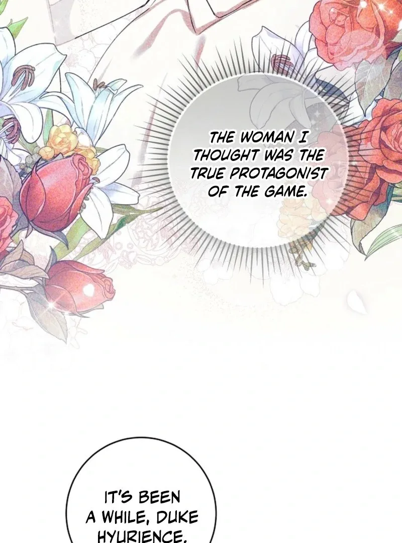 The Young Lady Who Broke Her Engagement Is Only Obsessed With the Ending Chapter 81 page 40