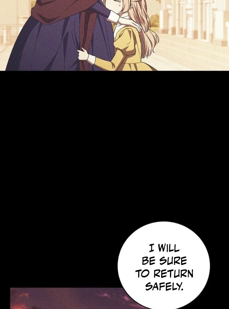 The Young Lady Who Broke Her Engagement Is Only Obsessed With the Ending Chapter 78 page 94