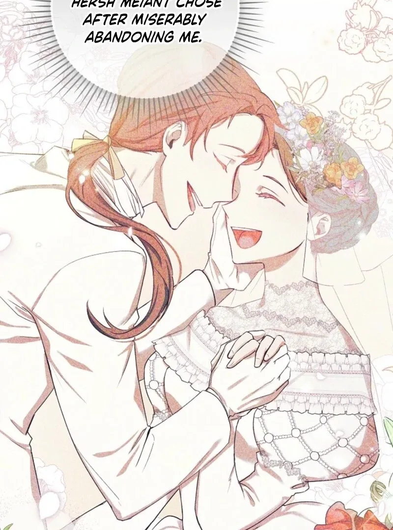 The Young Lady Who Broke Her Engagement Is Only Obsessed With the Ending Chapter 81 page 39