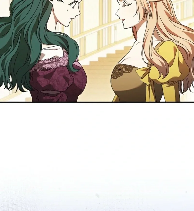 The Young Lady Who Broke Her Engagement Is Only Obsessed With the Ending Chapter 81 page 43