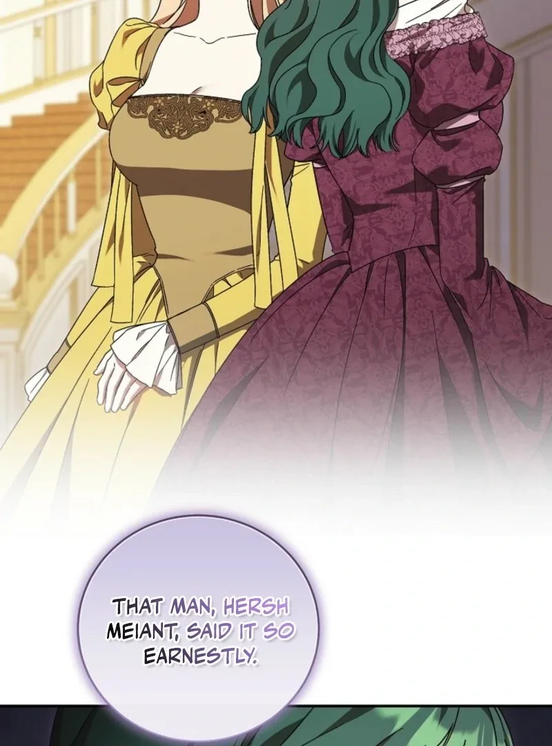 The Young Lady Who Broke Her Engagement Is Only Obsessed With the Ending Chapter 81 page 46