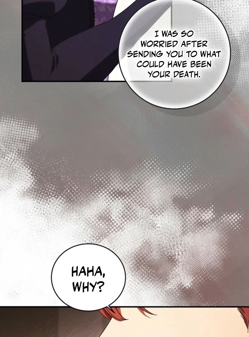 The Young Lady Who Broke Her Engagement Is Only Obsessed With the Ending Chapter 82 page 54