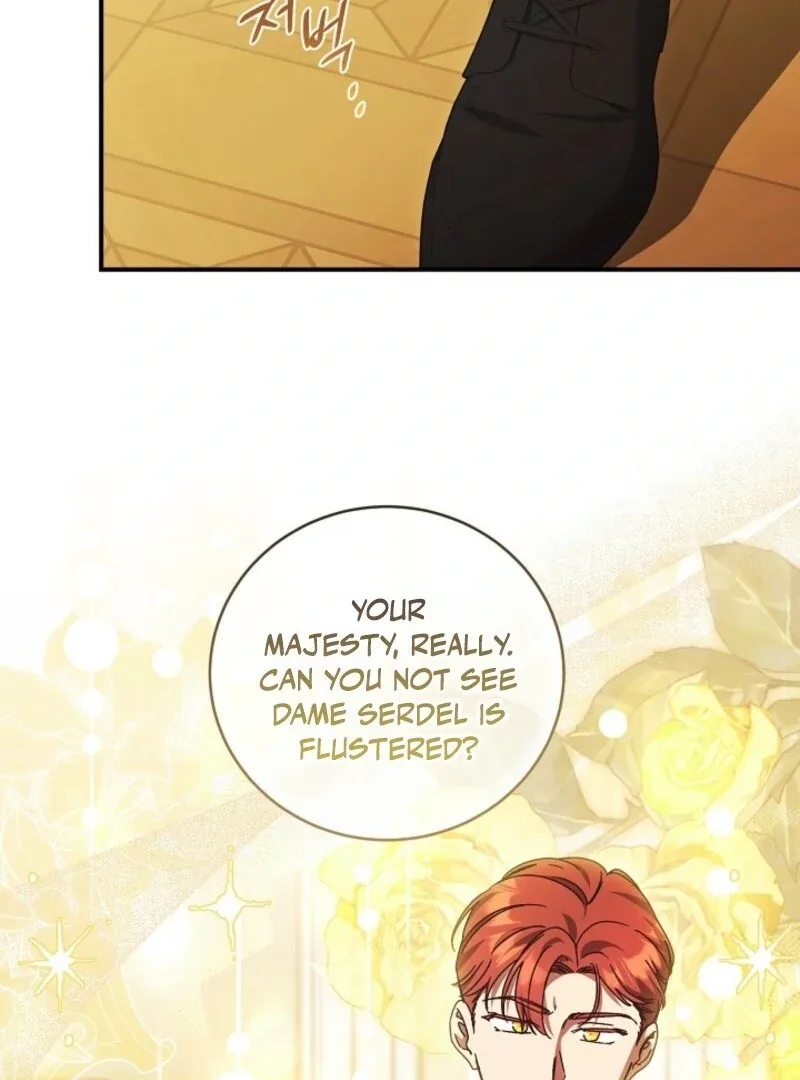 The Young Lady Who Broke Her Engagement Is Only Obsessed With the Ending Chapter 82 page 47