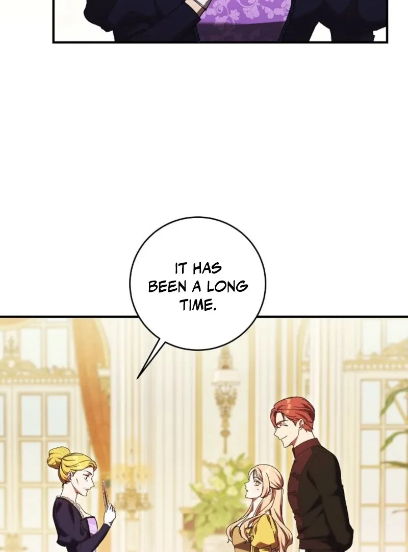 The Young Lady Who Broke Her Engagement Is Only Obsessed With the Ending Chapter 82 page 50