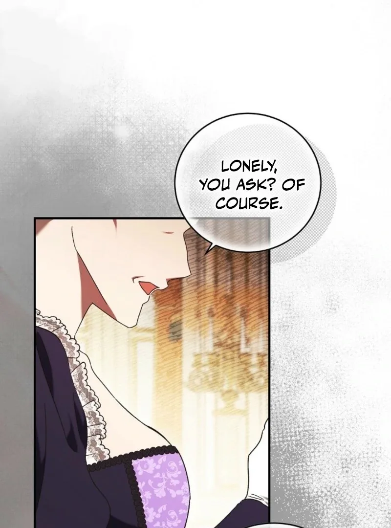 The Young Lady Who Broke Her Engagement Is Only Obsessed With the Ending Chapter 82 page 53