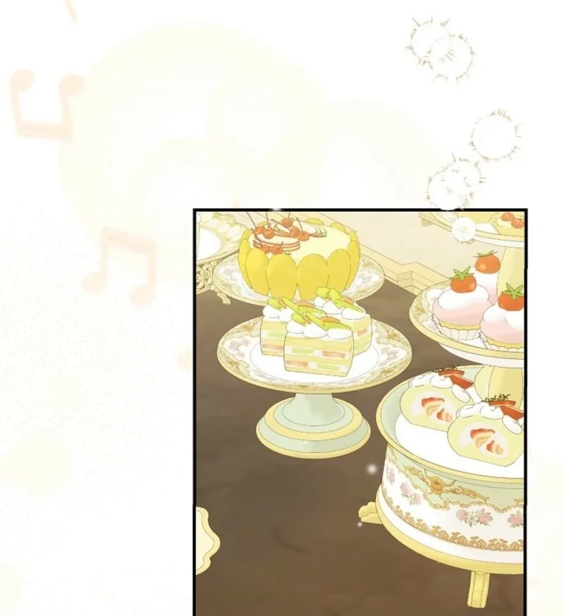The Young Lady Who Broke Her Engagement Is Only Obsessed With the Ending Chapter 81 page 56