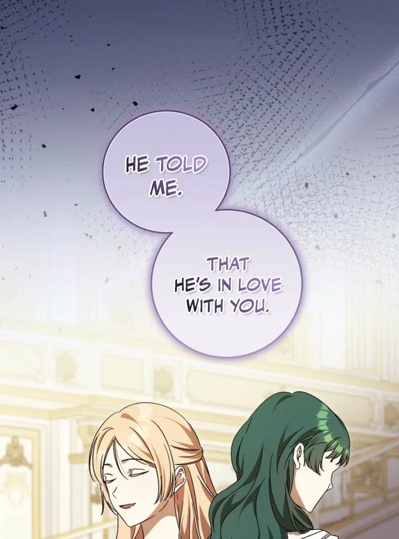The Young Lady Who Broke Her Engagement Is Only Obsessed With the Ending Chapter 81 page 45