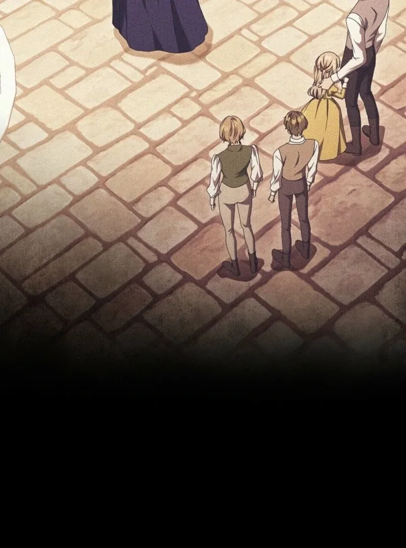 The Young Lady Who Broke Her Engagement Is Only Obsessed With the Ending Chapter 78 page 103