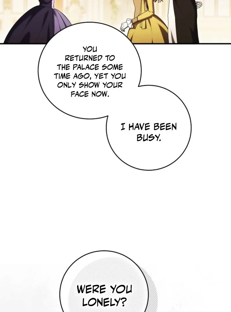 The Young Lady Who Broke Her Engagement Is Only Obsessed With the Ending Chapter 82 page 51