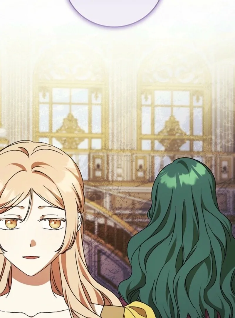 The Young Lady Who Broke Her Engagement Is Only Obsessed With the Ending Chapter 81 page 48