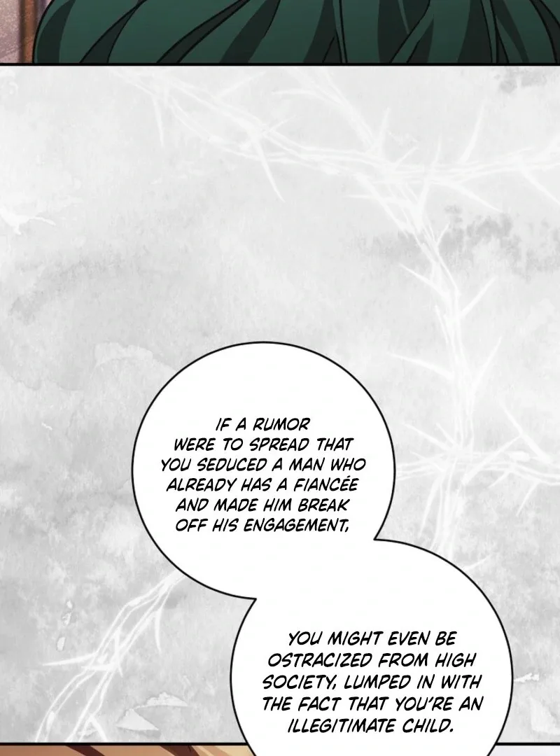 The Young Lady Who Broke Her Engagement Is Only Obsessed With the Ending Chapter 81 page 50
