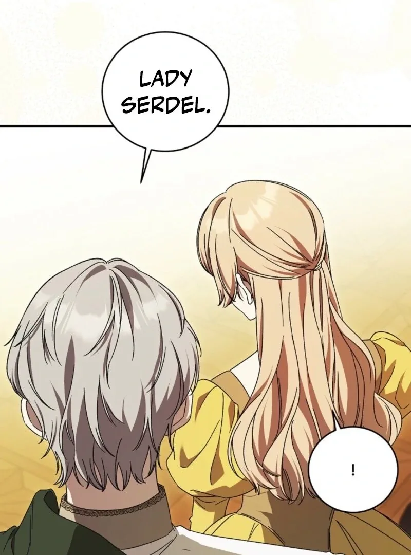 The Young Lady Who Broke Her Engagement Is Only Obsessed With the Ending Chapter 81 page 59