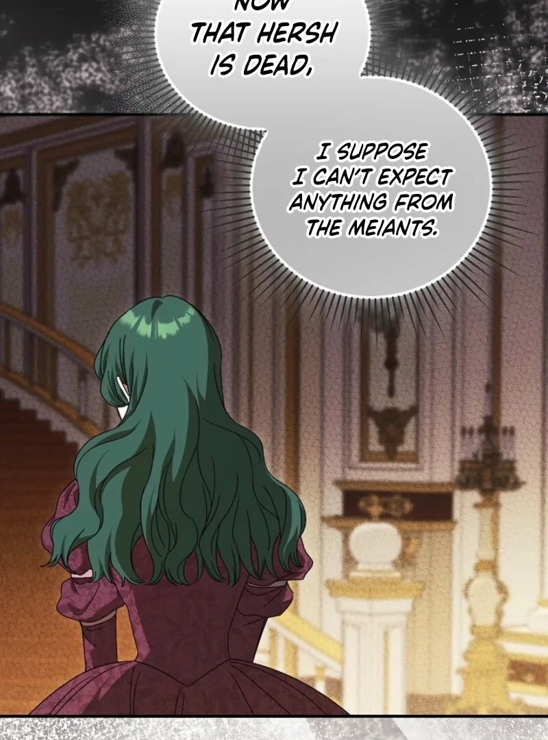 The Young Lady Who Broke Her Engagement Is Only Obsessed With the Ending Chapter 81 page 54