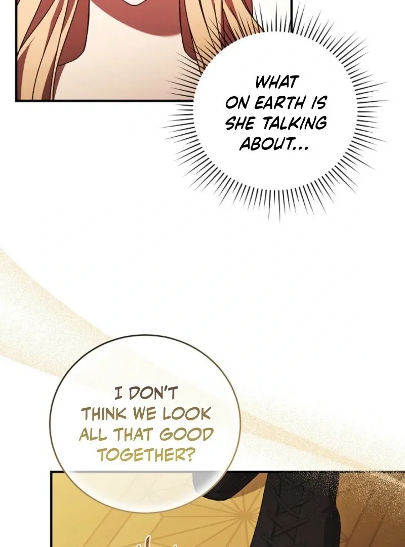 The Young Lady Who Broke Her Engagement Is Only Obsessed With the Ending Chapter 82 page 46