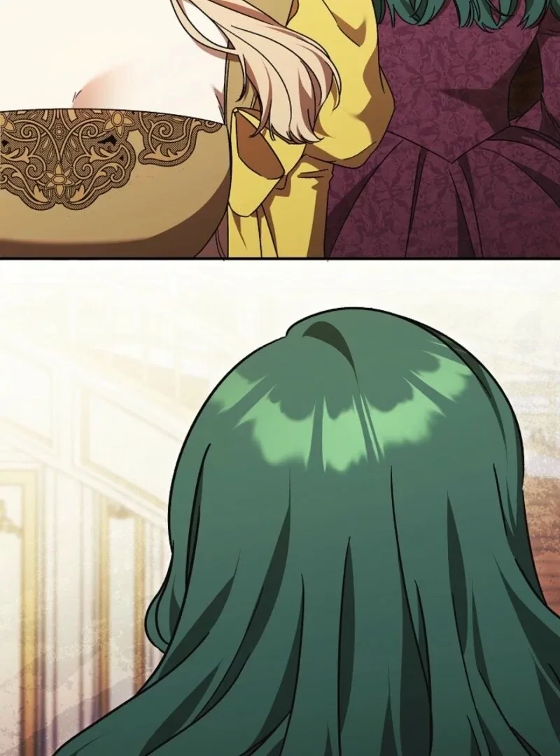 The Young Lady Who Broke Her Engagement Is Only Obsessed With the Ending Chapter 81 page 49