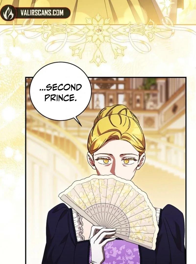 The Young Lady Who Broke Her Engagement Is Only Obsessed With the Ending Chapter 82 page 49