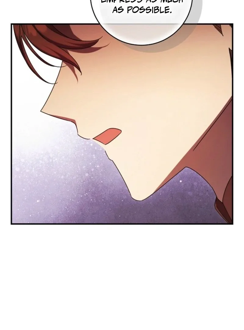 The Young Lady Who Broke Her Engagement Is Only Obsessed With the Ending Chapter 82 page 75