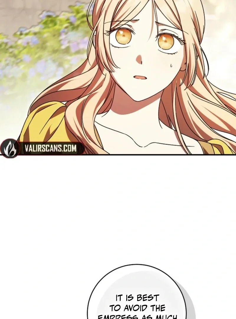 The Young Lady Who Broke Her Engagement Is Only Obsessed With the Ending Chapter 82 page 74