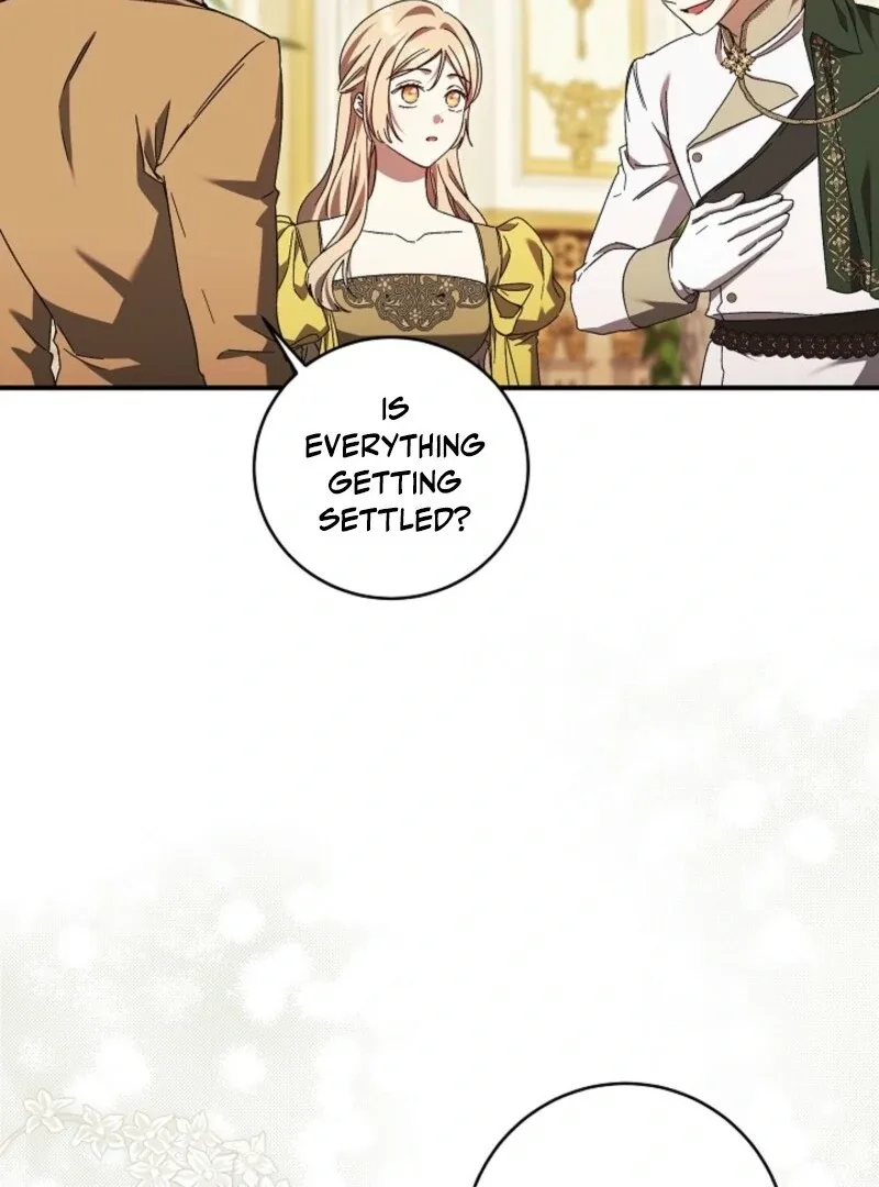 The Young Lady Who Broke Her Engagement Is Only Obsessed With the Ending Chapter 81 page 67