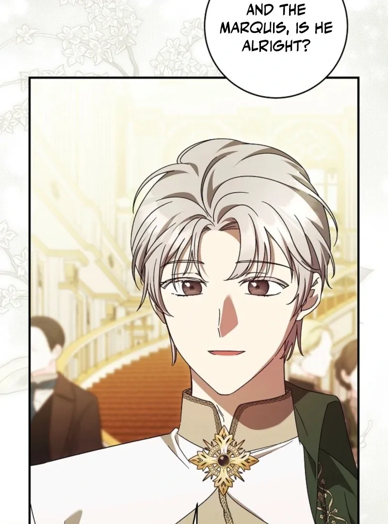 The Young Lady Who Broke Her Engagement Is Only Obsessed With the Ending Chapter 81 page 68