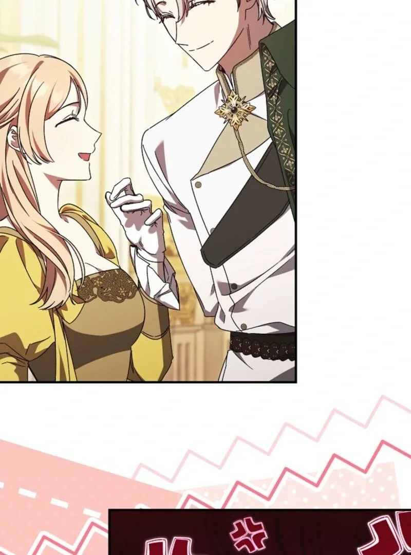 The Young Lady Who Broke Her Engagement Is Only Obsessed With the Ending Chapter 81 page 74