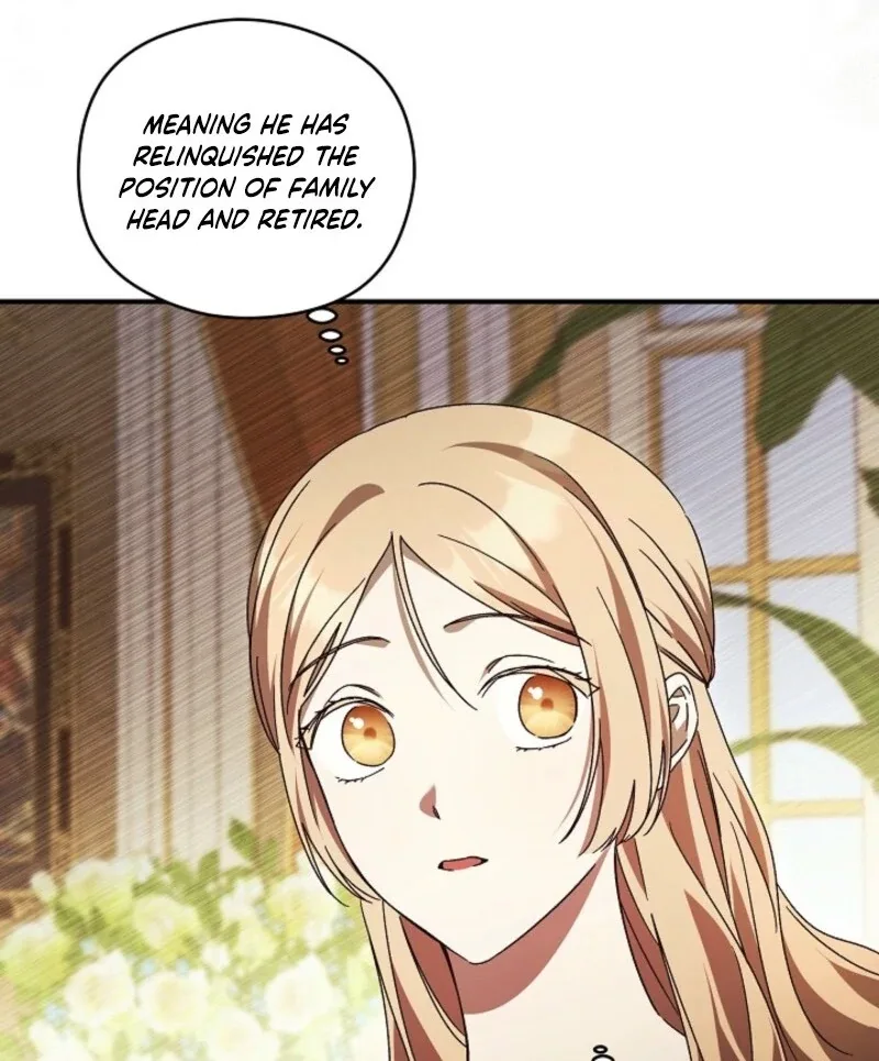 The Young Lady Who Broke Her Engagement Is Only Obsessed With the Ending Chapter 81 page 70