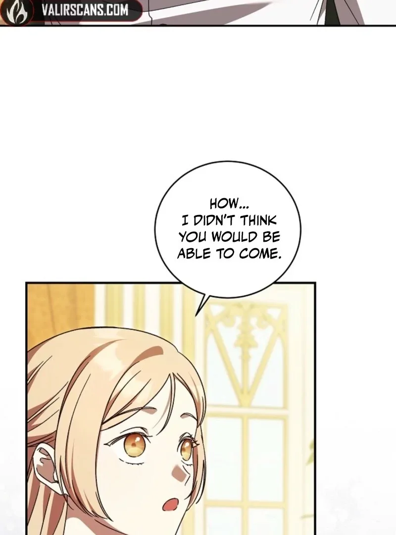 The Young Lady Who Broke Her Engagement Is Only Obsessed With the Ending Chapter 81 page 62