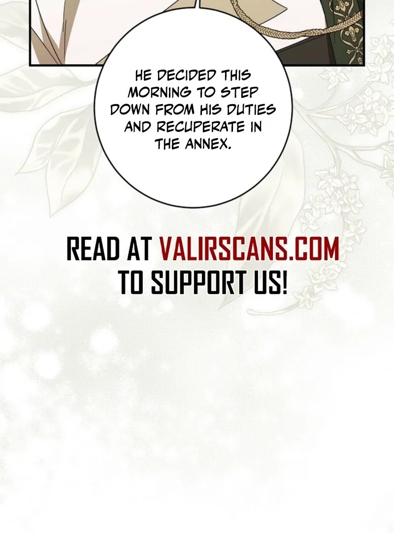 The Young Lady Who Broke Her Engagement Is Only Obsessed With the Ending Chapter 81 page 69