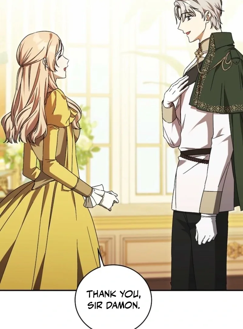 The Young Lady Who Broke Her Engagement Is Only Obsessed With the Ending Chapter 81 page 65