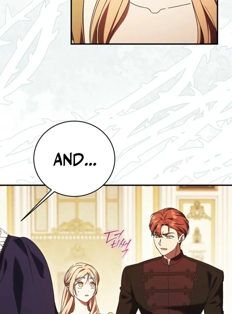 The Young Lady Who Broke Her Engagement Is Only Obsessed With the Ending Chapter 82 page 67