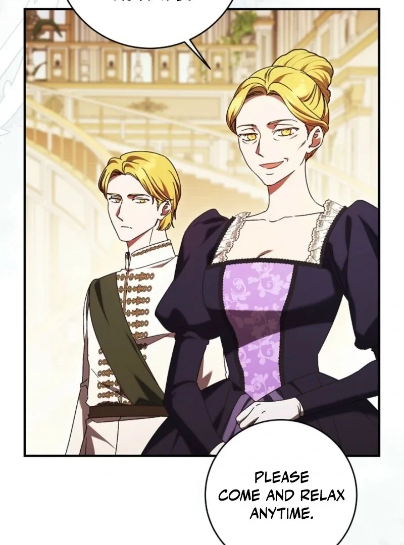 The Young Lady Who Broke Her Engagement Is Only Obsessed With the Ending Chapter 82 page 65