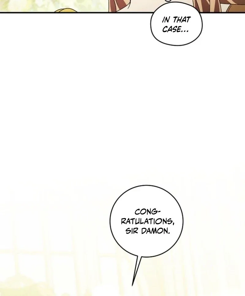The Young Lady Who Broke Her Engagement Is Only Obsessed With the Ending Chapter 81 page 71