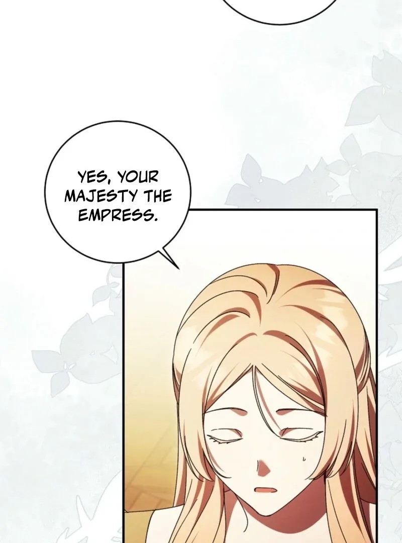 The Young Lady Who Broke Her Engagement Is Only Obsessed With the Ending Chapter 82 page 66