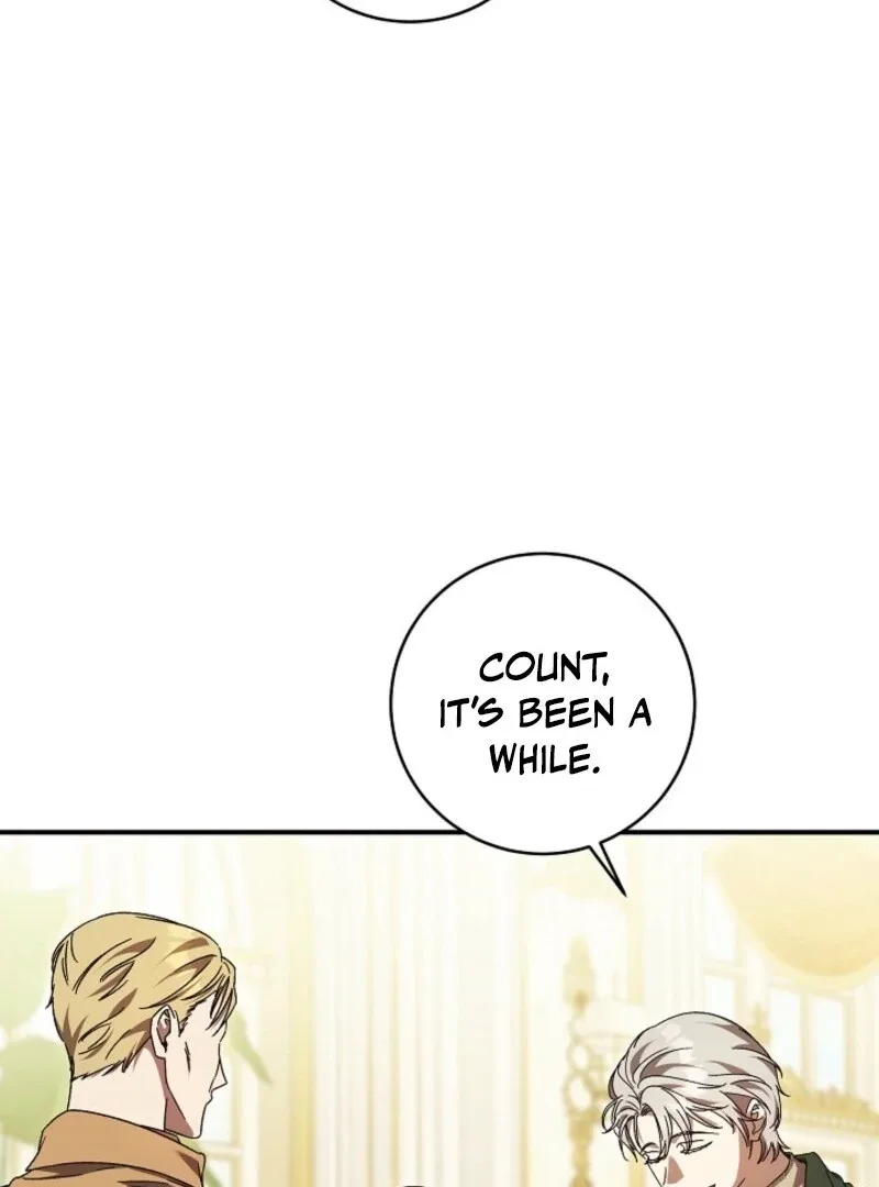 The Young Lady Who Broke Her Engagement Is Only Obsessed With the Ending Chapter 81 page 66