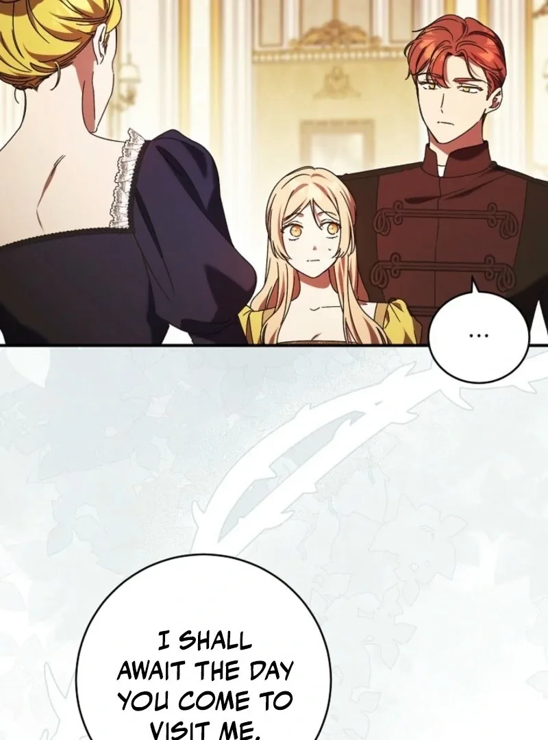 The Young Lady Who Broke Her Engagement Is Only Obsessed With the Ending Chapter 82 page 64
