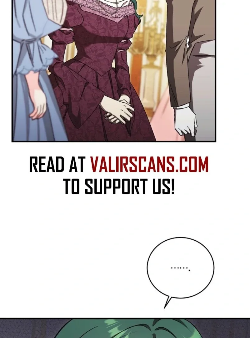 The Young Lady Who Broke Her Engagement Is Only Obsessed With the Ending Chapter 81 page 80