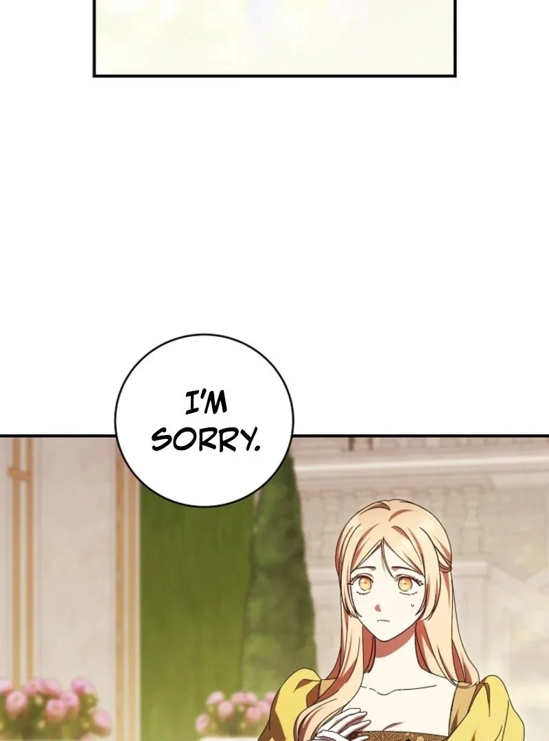 The Young Lady Who Broke Her Engagement Is Only Obsessed With the Ending Chapter 82 page 81